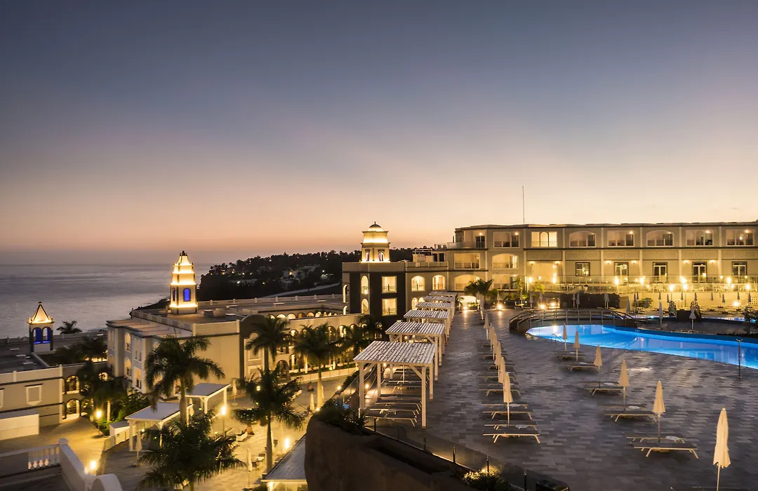 Royal Palm Resort & Spa - Adults Only-1
