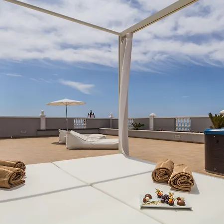 Royal Palm Resort & Spa - Adults Only-3
